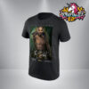 UFC 317 International Fight Week 2025 Ultimate Fighting Championship In Las Vegas Nevada Unisex T-Shirt Two Sides