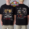 UFC 317 International Fight Week 2025 Ultimate Fighting Championship In Las Vegas Nevada Unisex T-Shirt Two Sides
