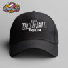 Vans Warped Tour 2026 30 Years In The Making Trucker Est 1995 Black Hat Cap
