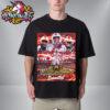 SFA Football Jacob Janecek Committed Unisex T-Shirt