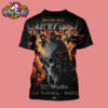 The Lord Of The Rings Movie The Two Towers Design By Kent Taylor All Over Print Shirt