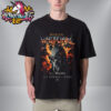 NFL Aaron Rodgers Pittsburgh Steelers Player Art Work Design Unisex T-Shirt