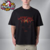 Linkin Park x Haribo From Zero World Tour 2025 Pooh Bear Art Unisex T-Shirt