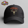 Whitechapel Band New Merch Tee For Album Hymns In Dissonance Spider Skull Black Hat Cap