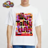 Florida Panthers 2025 Stanley Cup Champions Lift the Cup Unisex T-Shirt