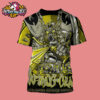 Congrats LSU Tigers Baseball The Champion NCAA Baseball National Champions 2025 All Over Print Shirt