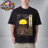 Slightly Stoopid Step Into The Sun Summer Tour 2025 At The BayCare Sound On June 27 2025 In Clearwater Florida Unisex T-Shirt