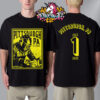 Rome Live Solo At Red Rocks Amphitheatre On June 26 2025 In Morrison CO Unisex T-Shirt
