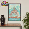 Lil Baby WHAM Official After Party At PH Night Club On July 1 2025 Poster Home Decor Canvas