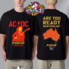 Linkin Park Frankfurt Exclusive Tee At Deutsche Bank Park On July 8 2025 In Germany Unisex T-Shirt Two Sided