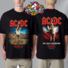 Phish Event Mechandsie 3 Shows At Folsom Field On July 3-5  Boulder Colorado Unisex T-Shirt