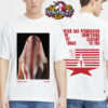 Dixxon x Megadeth Killing Is My Business Unisex T-Shirt Two Sides