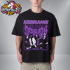 Michael Clifford Kerrang Limited Edition Zine Unisex T-Shirt