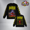 Lady Gaga The Mayhem Ball Tour 2025-2026 Exclusive Poster All Over Print Shirt