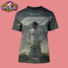 Jurassic World Rebirth Now Showing In Theaters All Over Print Shirt