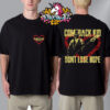 ACDC Pwr Up Tour 2025 Poster Tonight Live At The Olympiastadion In Berlin On June 30 2025 Unisex T-Shirt