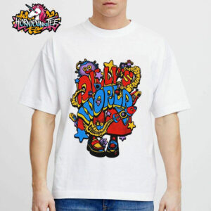 Dilly’s World Show 2025 Chicago Unisex T-Shirt