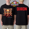 Megadeth 40th Years Anniversary Collection Killing Is My Business Unisex T-Shirt Two Sided
