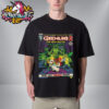 Gremlins 2 The Movie Cute Clever Mischievous Intelligent Dangerous Unisex T-Shirt