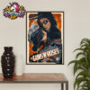 311 Band Unity Tour 2025 Poster At Hard Rock Casino On July 6 2025 In Rockford IL Poster Home Decor Canvas