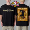 Lil Wayne Tha Carter VI North America Tour 2025 Exclusive Tee That Weezy Money Unisex T-Shirt
