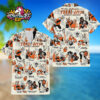 ACDC Pwr Up Tour 2025 Merchandise Tonight Live At The Olympiastadion In Berlin On June 30 2025 Regular Hawaiian Shirt