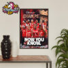 SLAM 257 Gold Medal Nothing Compares To Napheesa Collier Magazine Poster Home Decor Canvas