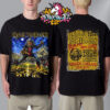 Snoop Dogg x Tha Dogg Pound Collection DPG 92 Merch Tee Unisex T-Shirt Two Sides
