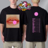 The Less Than Jake Summer Circus Trained Animals Features A Show For Your Money Unisex T-Shirt