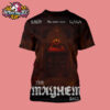 Primus Band Chicago Poster Show At The Salt Shed On July 11 2025 In Chicago IL All Over Print Shirt
