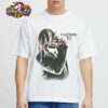 Lil Wayne Tha Carter VI North America Tour 2025 Exclusive Tee Tha Carter VI The Greatest Rapper Alive T-Shirt Two Sided