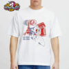 Lady Gaga The Mayhem Ball Tour 2026 Exclusive Tee For Fan Unisex T-Shirt