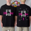 Black Sabbath The Final Show Event Back To The Beginning On July 5 2025 In Birmingham England Unisex T-Shirt