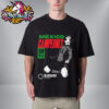 Mexico Campeones Copa Oro 2025 Gold Cup Champion Mexico Unisex T-Shirt