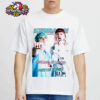 Black Sabbath x Kerrang Exclusive Tribute Tee 1968 – 2025 Unisex T-Shirt