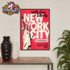 Lil Baby WHAM Official After Party At PH Night Club On July 1 2025 Poster Home Decor Canvas