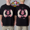 Omar Courtz Album Primera Musa Event Tee Bellakita World Tour 2025 Unisex T-Shirt Two Sides