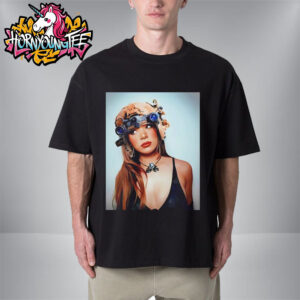 Otx Nation Hailee Steinfeld Unisex T-Shirt