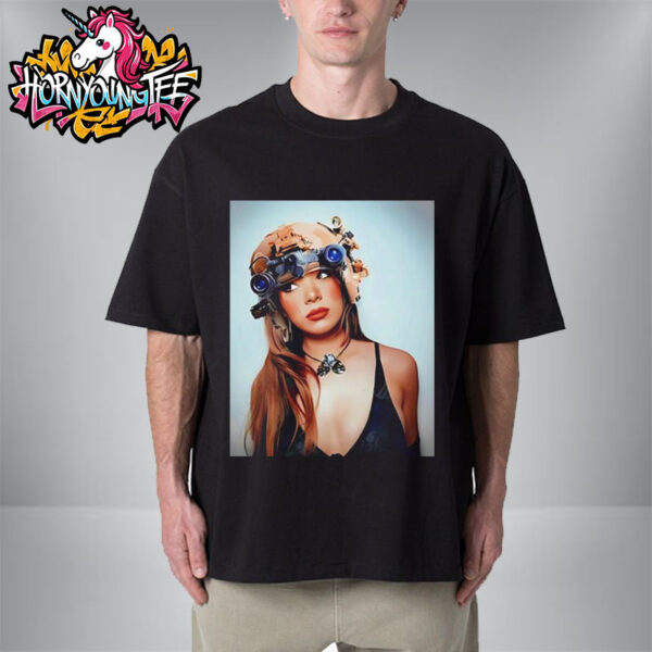 Otx Nation Hailee Steinfeld Unisex T-Shirt
