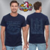 Screeching Weasel Jurassic Weasel Unisex T-Shirt