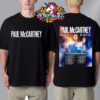 Beyonce Cowboy Carter Tour 2025 CCT Atlanta Exclusive Merchandise At Mercedes-Benz Stadium On July 10 2025 Unisex T-Shirt Two Sided