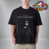 RIP Ozzy Osbourne Passed Away 76 Years Old 1948-2025 Unisex T-Shirt