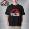 Warkings Armageddon New Album Released On July 4 2025 Unisex T-Shirt Two Sides