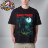 311 Band Kansas City Merch Tee At Grinders Kansas City On July 11 2025 Missouri Unisex T-Shirt