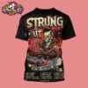 Houston Astros Congrats Jose Altuve 2nd Most Hits In Franchise History Made All Over Print Shirt