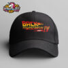 Crunchyroll x Ado Hime And Ado White Hat Cap