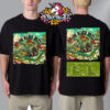 311 Louisville Exclusive Tee At Iroquois Amphitheater On July 2 2025 In Louisville KY Unisex T-Shirt Two Sided