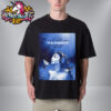 Scorpions Coming Home To Hannover 2025 At Heinz Von Heiden Arena On July 5 2025 In Hannover 60 Years Anniversary Concert Unisex T-Shirt Two Sides