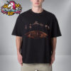 Travis Scott Jackboys 2 Exclusive Tee Line Up Artis Unisex T-Shirt Two Sided