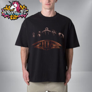 Travis Scott Jackboys II Merch Tee 17 Tracks Full Of Trunk Rattling Classics In The Making In Stories July 13 2025 At Midnight Unisex T-Shirt